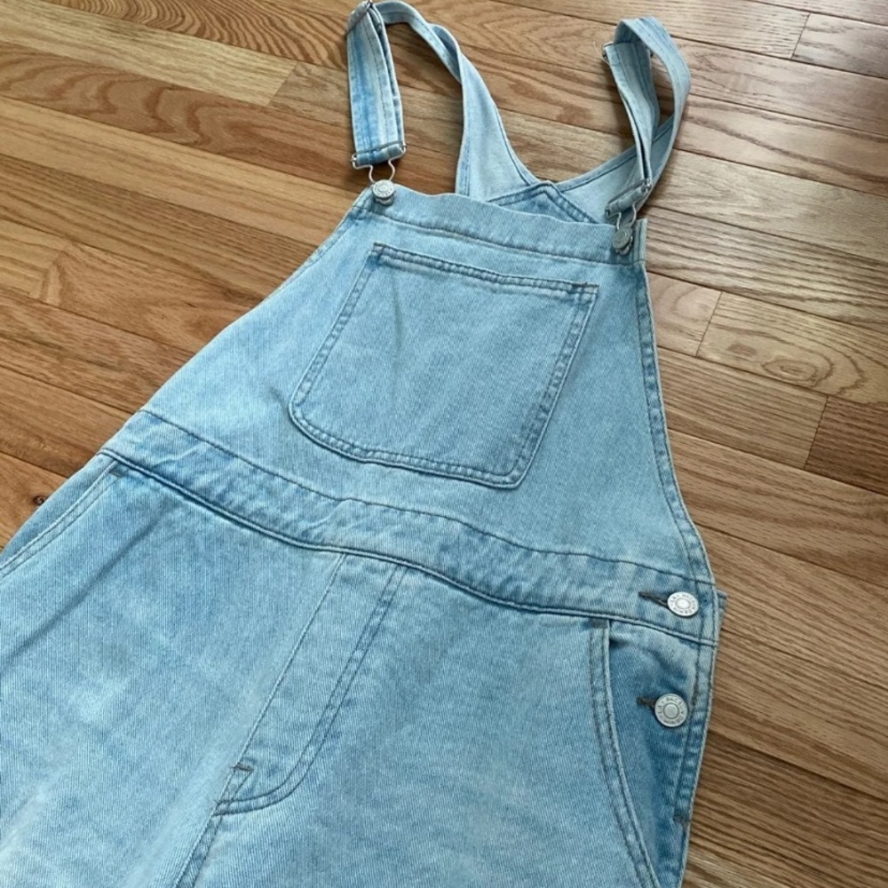Overalls - Picture 2 of 3
